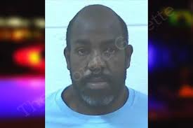 Adrian West — Jackson County Jail Bookings