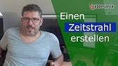 Excel für microsoft 365 word für microsoft 365 outlook für microsoft 365. Einfachen Zeitstrahl Mit Word Erstellen Youtube