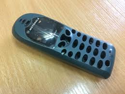 Корпус для Motorola T180, цена 185 грн ...