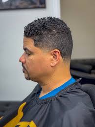 Barber services available in Enid, Oklahoma