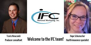 IFC National Marketing