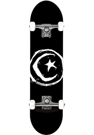 Jan 01, 2010 · there are three datasets available for titan. Star Moon Foundation Skateboard Komplett In Black Titus
