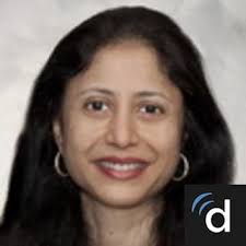 Dr. Priya Rastogi, MD