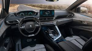 The peugeot 3008 is a compact crossover suv unveiled by french automaker peugeot in may 2008, and presented for the first time to the public in dubrovnik, croatia. Leonards Motors New Peugeot 3008 Suv Low Rate Finance