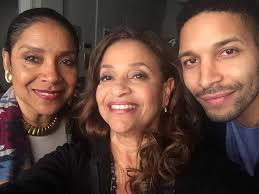 Debbie Allen