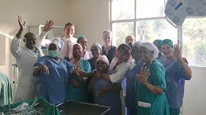 Help you deeply analyze the target market, and. Kls Martin Unterstutzt Hamlin Fistula Hospital In Athiopien Bei Behandlung Von Geburtsfisteln Kls Martin