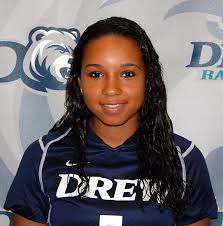 2012 Women's Soccer Roster