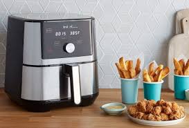 Is the farberware air fryer suitable for you? Best Cheap Air Fryer Deals For July 2021 Digital Trends