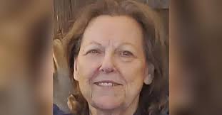 Margaret Louise Jones Obituary