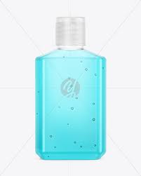 Download Newest Bottle Mockups On Yellow Images Object Mockups PSD Mockup Templates