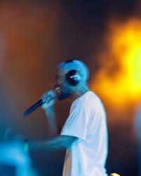 frank ocean