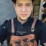 Servicio de Chefs a Domicilio en Estación Central