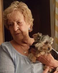 Darlene Faye Romine Obituary December 6, 2025