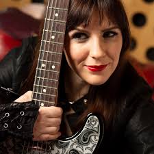 New Video "Brave" by Blues Country Singer Dani Wilde