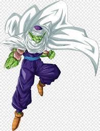 117 pngs about piccolo png. Dragon Ball Z Dokkan Battle Piccolo Mr Satan Vegeta Android 18 Piccolo Fictional Characters Fictional Character Png Pngegg