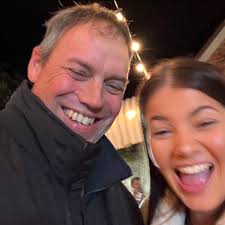 Does anyone know who this girl is would love to talk to her and her friend.  And stop knocking