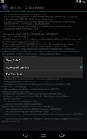 The next article from the mobile test automation series will be dedicated to the adb. Remote Adb Shell For Android Apk Download