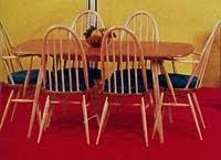 The table is beautifully designed and has been recently rhenium finished only does. Secondhand Ercol Buyer S Guide
