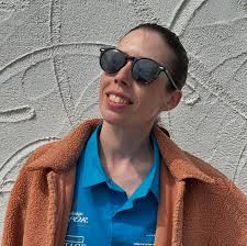 Elena Lev's Timeless Hoop Performance Redefines Movement