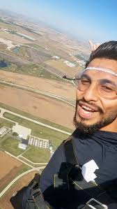 U.S. Army Parachute Team