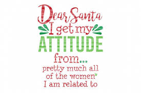 Download Dear Santa Christmas Svg File Svg Files For Cameo And Cricut Design Space Iron On Decal Printable Transfer Dxf Commercial Use 42936 Svgs Design Bundles