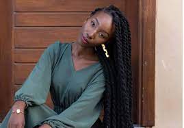 35 Ways To Wear Senegalese Twists