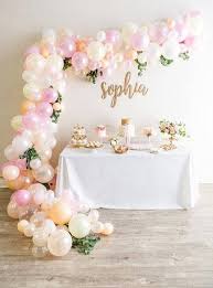 When it comes to party planning creating a list of supplies is the perfect place to start. 27 Uplifting Party Decoration Ideas With Balloons For Every Occasion