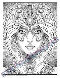 Can be used also as a background for your artwork and craft project. Pin On Coloring For Adults