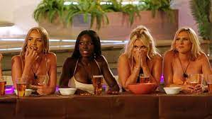 Love island always offers a final twist on its last day, however, with the pair given one of two envelopes. When Is The Love Island Final Itv Lets Slip 2021 Finale Date And There S Not Long To Go Wales Online