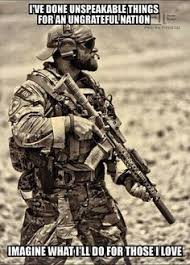 Gadgetflye Com Salutes Mas Military Quotes Military Life Quotes Military Humor