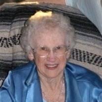 Florence Gray avis de décès