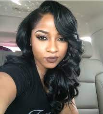 Toya Carter Wright Hair Styles Hair Waves Weave Hairstyles
