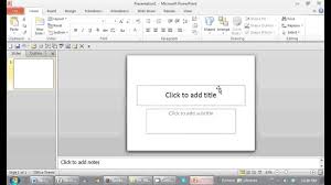 You can avail the templates, cool effects and handy tools to fully exert your creativity. How To Make Invitations On Powerpoint Office Software Help Youtube