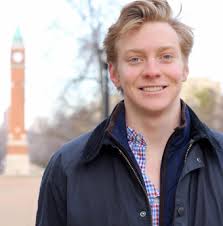 Let Us Introduce You: Peter Charles