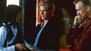 KVIFF.TV • Seven Years in Tibet • Film online