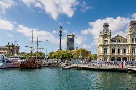 Kommen sie mit auf eine reise durch die wohl schönste stadt der. Barcelona Sehenswurdigkeiten Eindrucke Der Mittelmeerkreuzfahrt Und Reisetipps