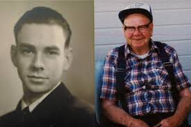 John Wylie Jensen Obituary