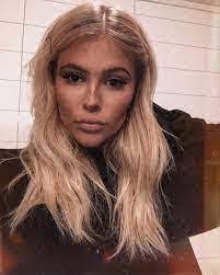 Christine Arceneaux's Instagram, Twitter & Facebook