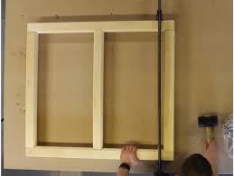 Contrary to some beliefs, google drive et al. Kitwindows How To Make Your Own Wooden Window In Just 15 Minutes Diy