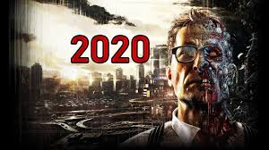 Top 10 New Zombie Games Of 2020 Ps4 Pc Xbox One 4k 60fps New Zombie Best Zombie Xbox One