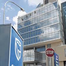 Sign in to online banking. Standard Bank Loses R854m In China