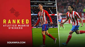 Which atletico madrid players are the highest paid? Atletico Madrid Strikers Ranked The Club S Best Forward Of The 21st Century