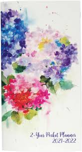 Walls painted behr royal orchard. 2021 22 Hydrangeas 2 Year Pocket Planner Other Walmart Com Walmart Com