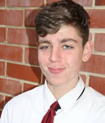 Finlay Clarke-Wallace