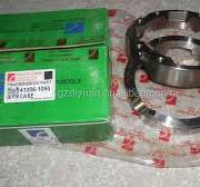 Sino Truck Part Diff Bracket 41206-1050 Truck Patt Bracket Made From China