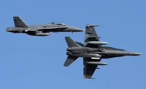 Both pilots ejected successfully and the aircraft ended up in grass. Boeing Defence Australia To Overhaul Malaysian Hornets Australian Defence Magazine