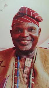 TRIBUTE (7) TO SIR(CHIEF)BODE AKINDELE,KJW,OFR (1933 -2020) A 'DINNER' FOR  A DINNER