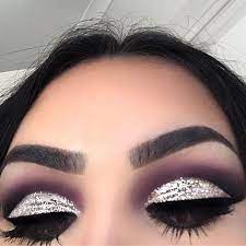 Goals Dramatic Makeup Colorful Eye Makeup Trendy Makeup