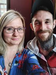 Michael Garthwaite's Instagram, Twitter & Facebook