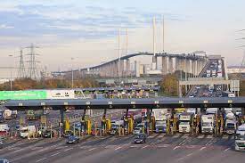 Make a one off payment do not use this option if you have received a penalty charge notice (pcn). One In Seven Dodge Dartford Crossing Charge Fleet Industry News